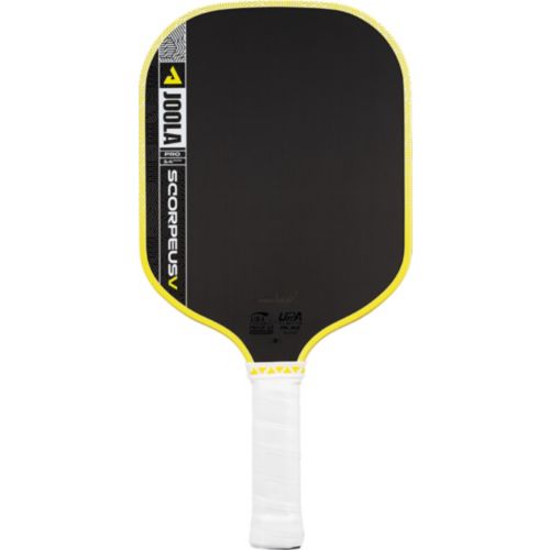 JOOLA Andre Agassi Pro V 14mm Pickleball Paddle | Dick's Sporting