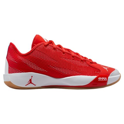 Jordan Luka 77 'Bred' Basketball Shoes | Dick's Sporting Goods