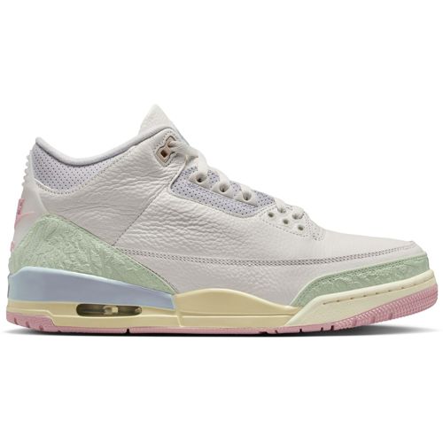 Air Jordan 3 Retro 'Medium Olive' Basketball Shoes | Dick's