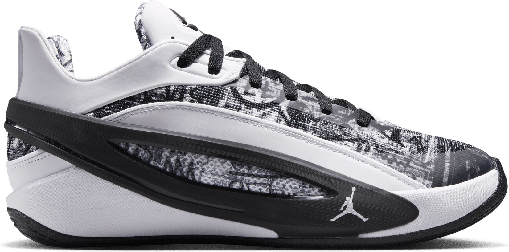 Jordan Luka 5 'Graffiti' Basketball Shoes | Dick's Sporting Goods
