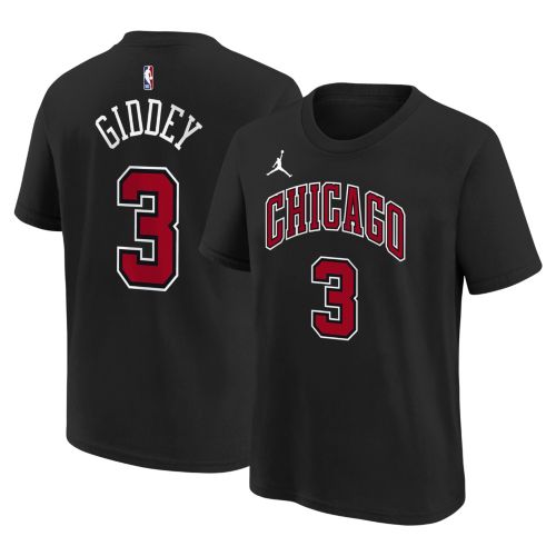 Nike Youth Chicago Bulls Worn With Obsession Standard Issue Game