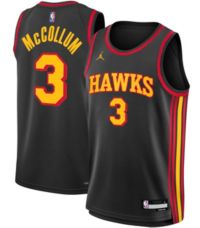 Jordan Youth Atlanta Hawks CJ McCollum #3 Swingman Statement