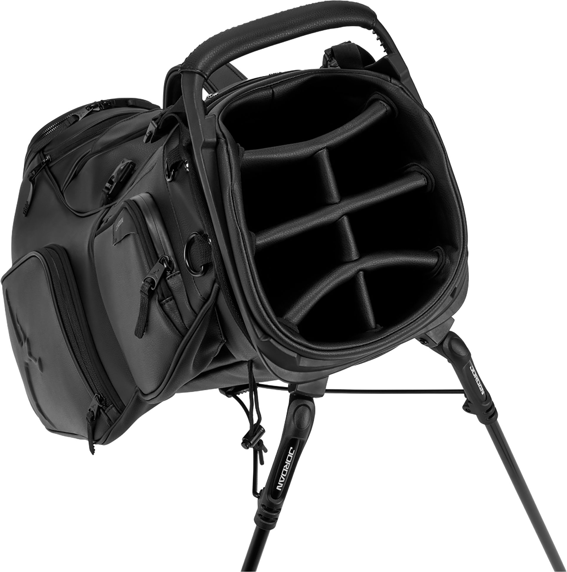 Jordan Signature Stand Bag | Dick's Sporting Goods