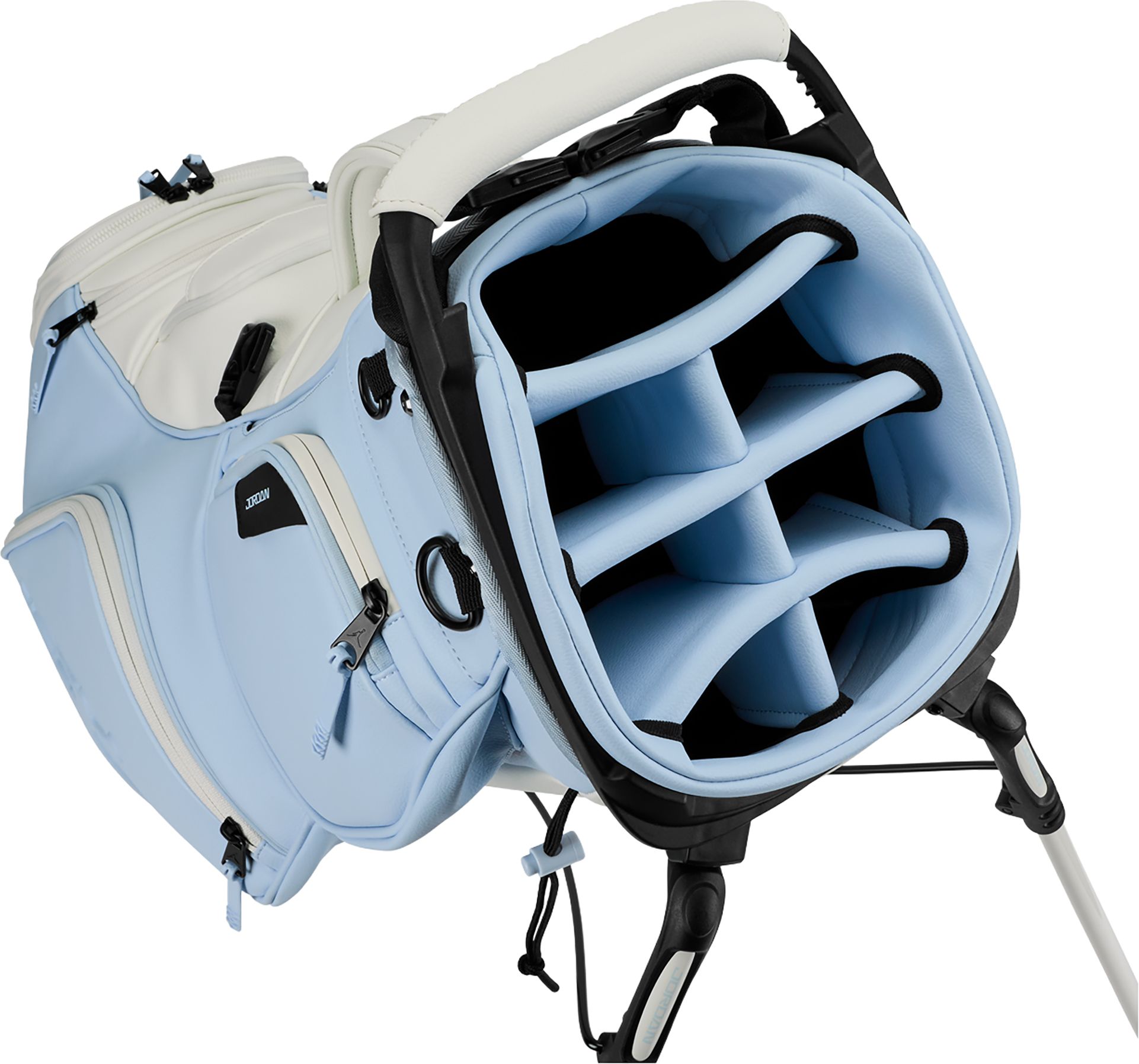 Nike Men's Jordan Signature GB Stand Bag product image