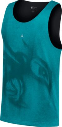 Jordan Adult Charlotte Hornets Worn With Obsession Standard Issue