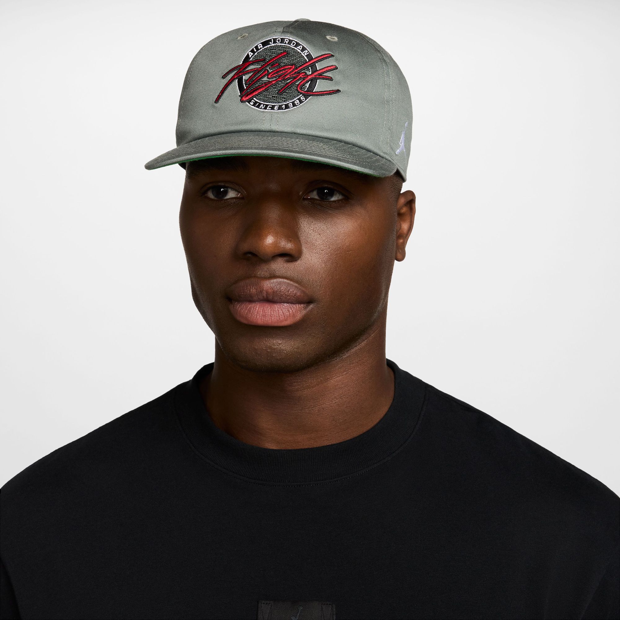 Jordan Flight Pro Unstructured Flat Bill Cap product image