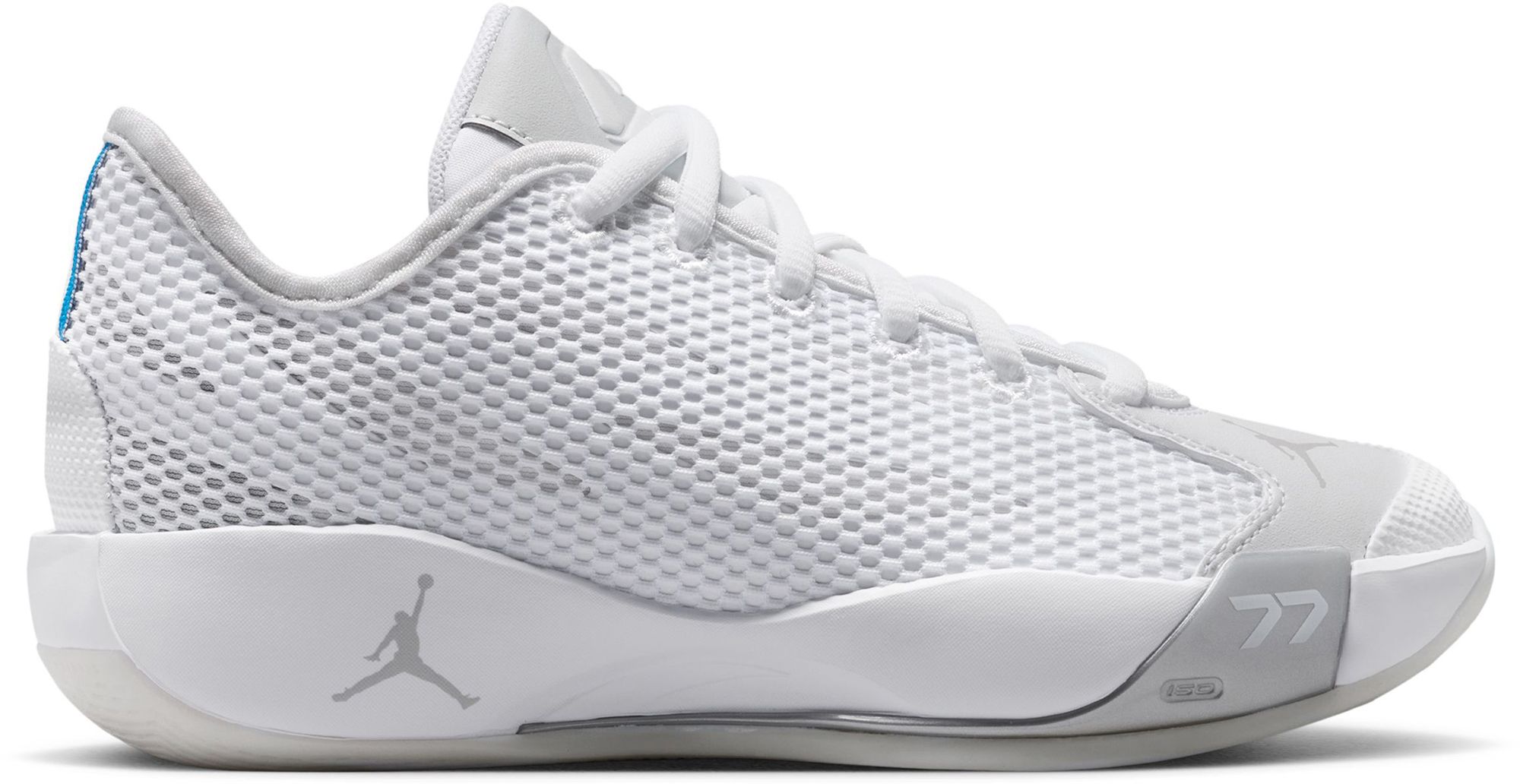 Jordan Kids' Grade School Luka 77 Basketball Shoes | Dick's