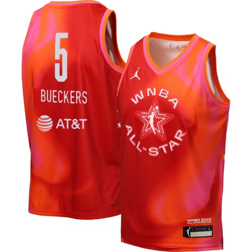 新品　wnba ケイトリンクラーク　ユニフォーム　オールスター　ジョーダン Jordan Adult 2026 WNBA All-Star Game Caitlin Clark Blue Rebel
