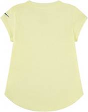 Nike Little Girls' Lionfish Swooshfill T-Shirt product image