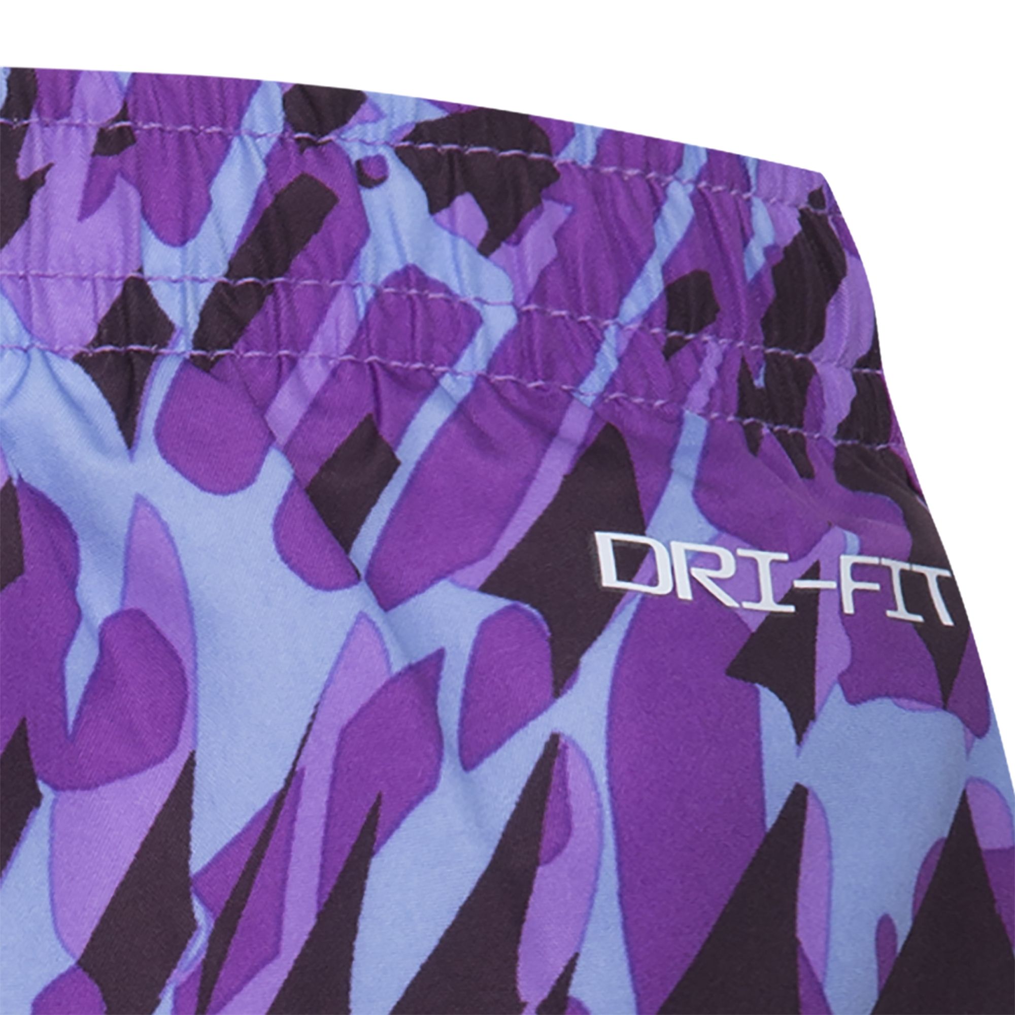 Nike Little Girls' Lionfish Tempo Shorts product image