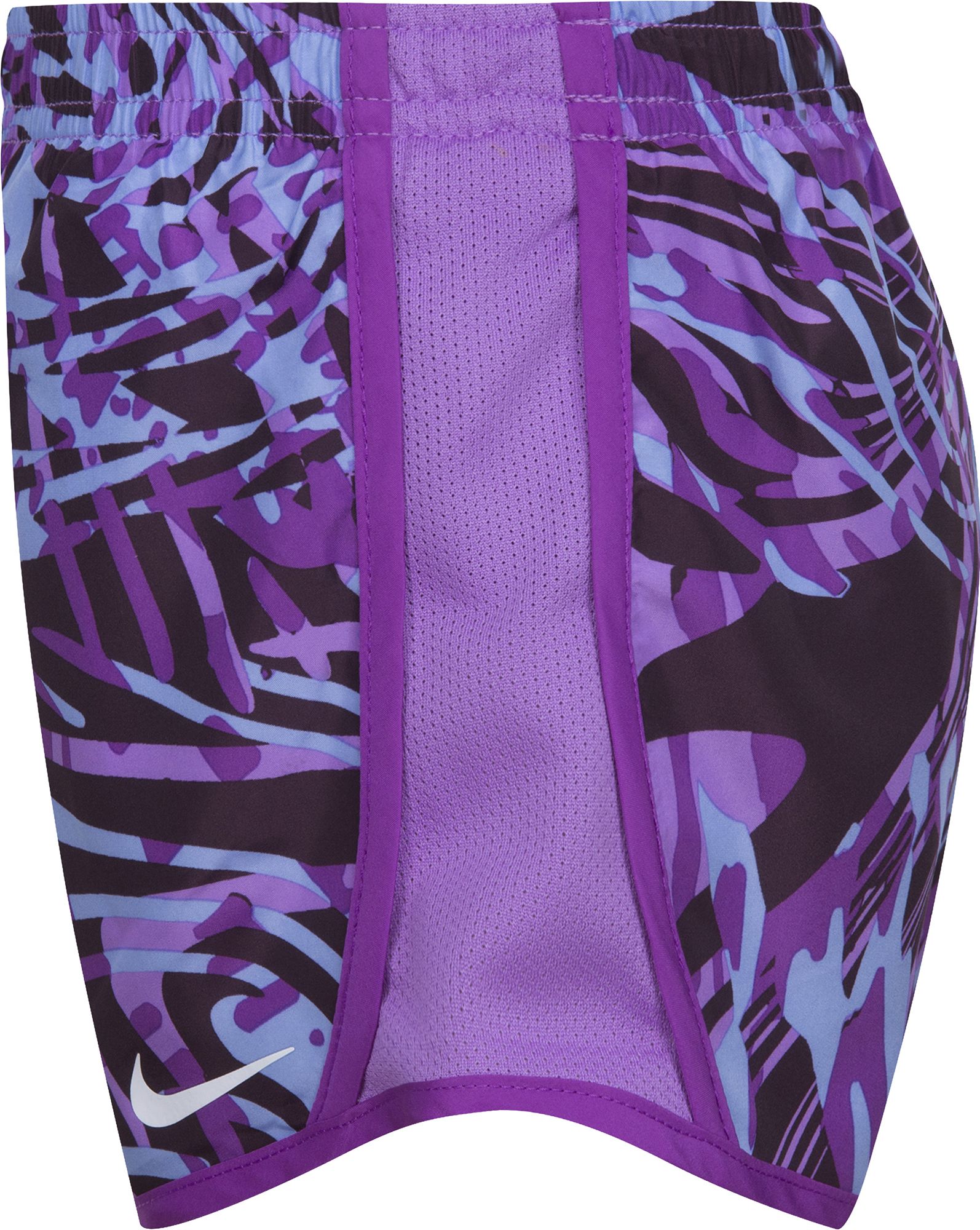 Nike Little Girls' Lionfish Tempo Shorts product image