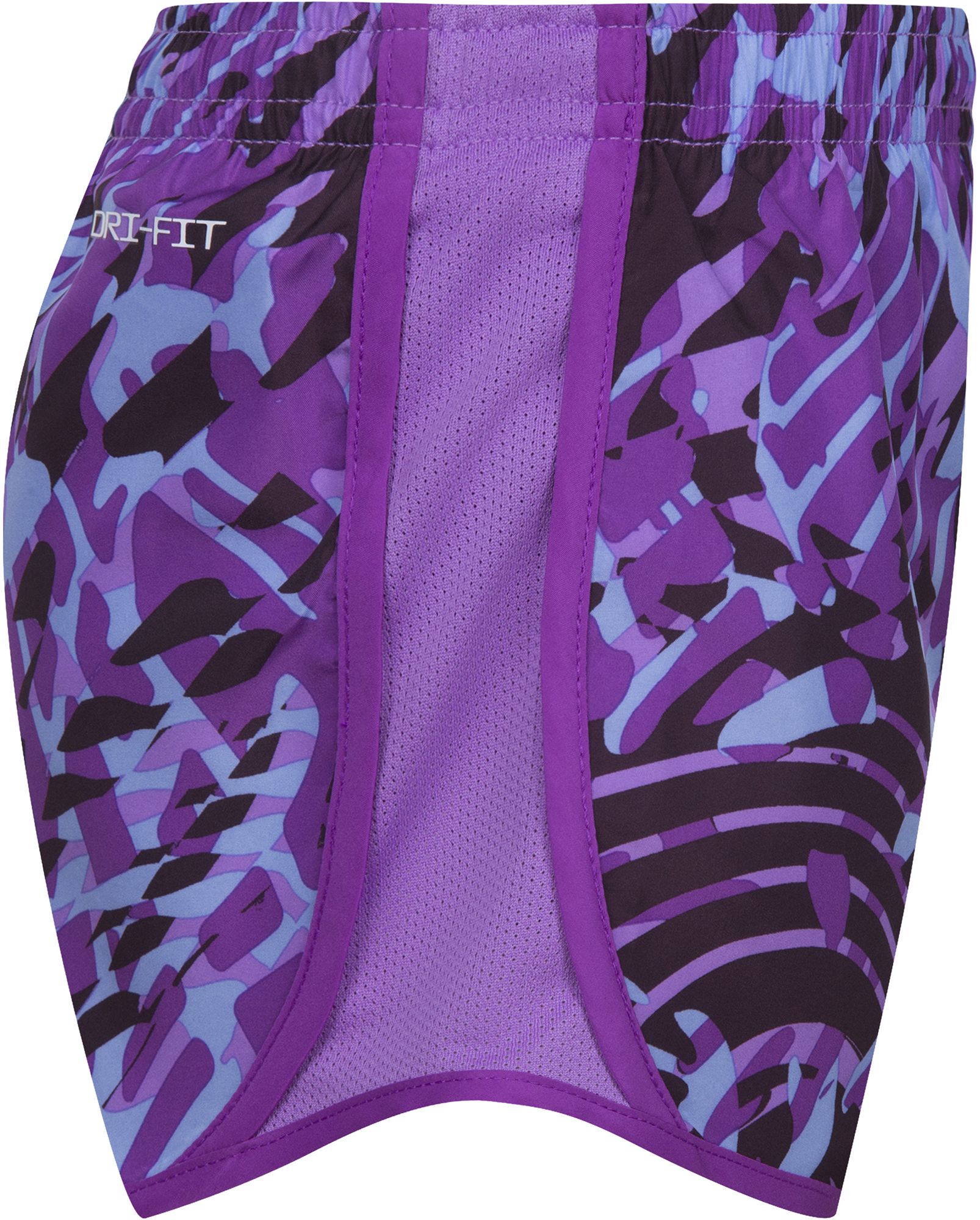 Nike Little Girls' Lionfish Tempo Shorts product image