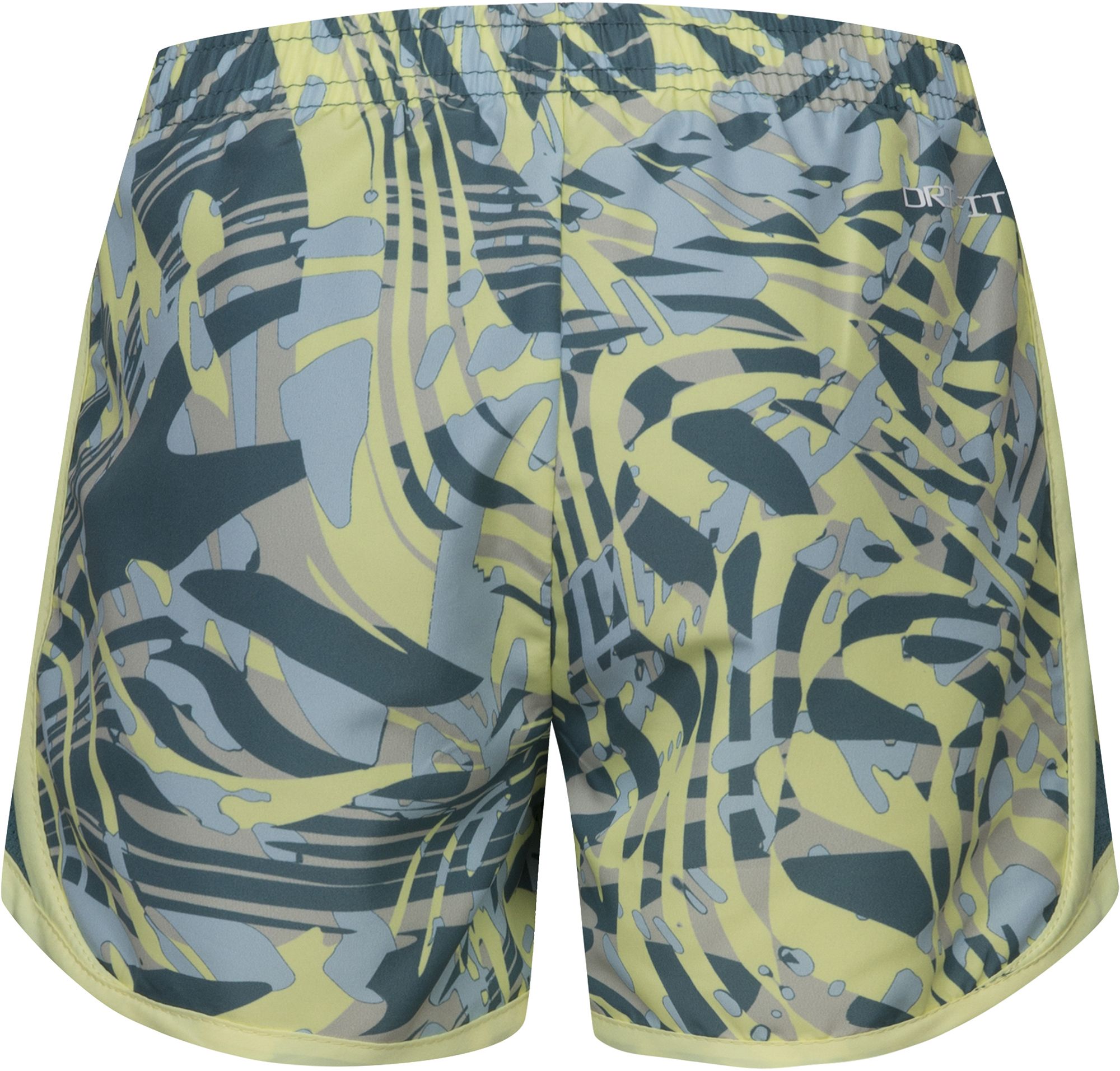 Nike Little Girls' Lionfish Tempo Shorts product image