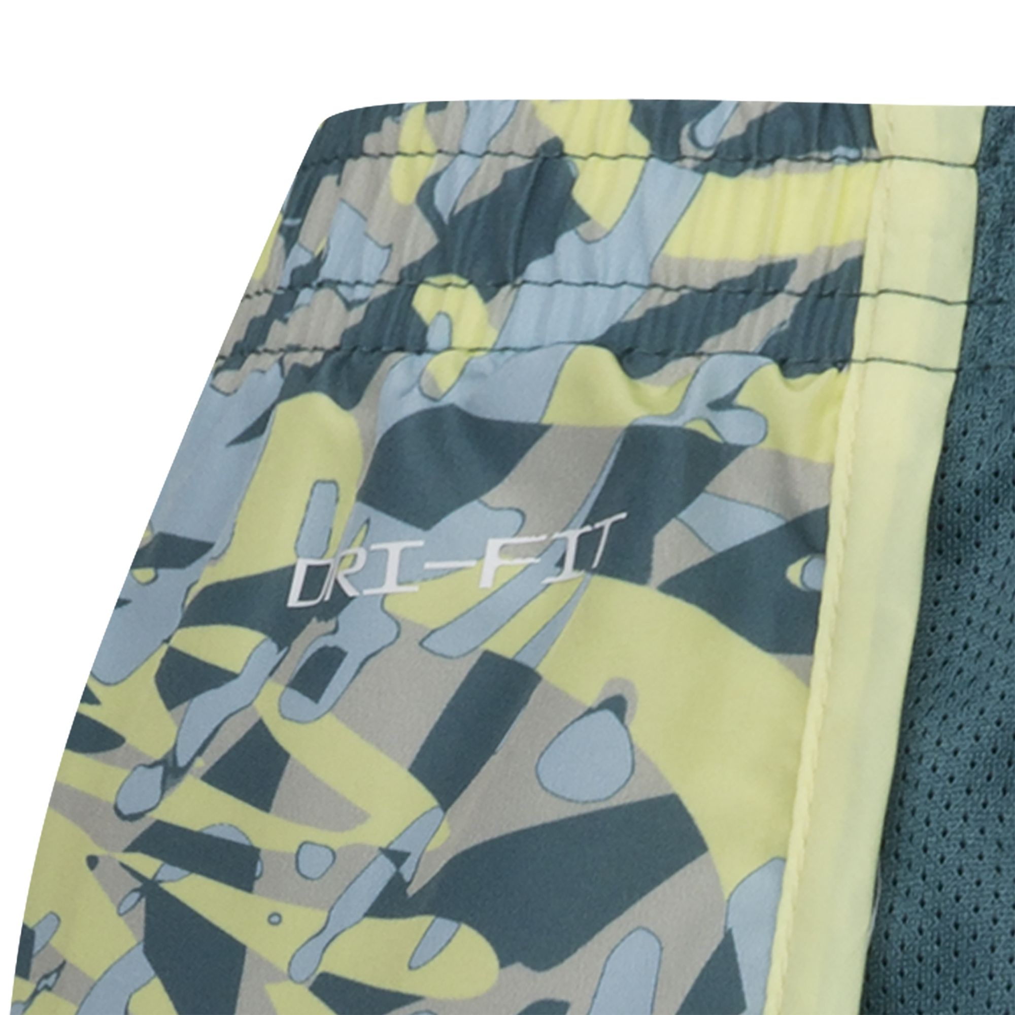 Nike Little Girls' Lionfish Tempo Shorts product image