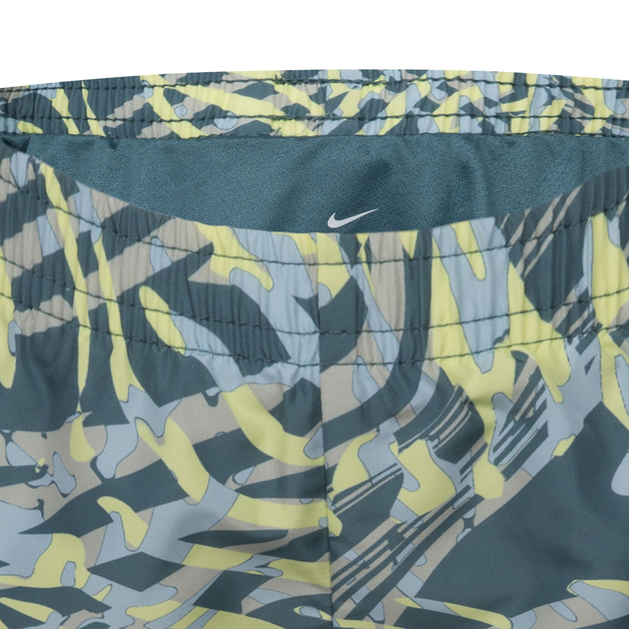 Nike Little Girls' Lionfish Tempo Shorts product image
