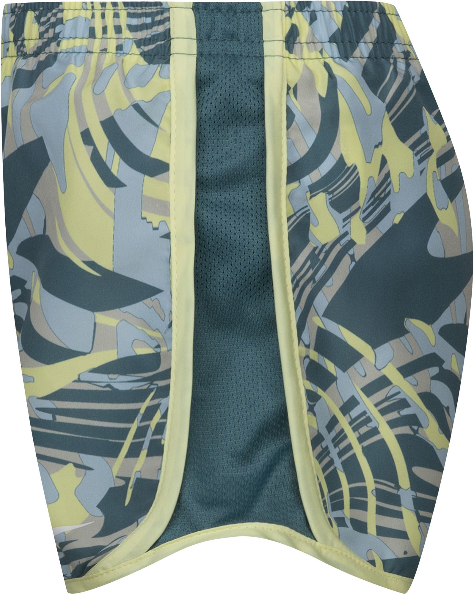 Nike Little Girls' Lionfish Tempo Shorts product image