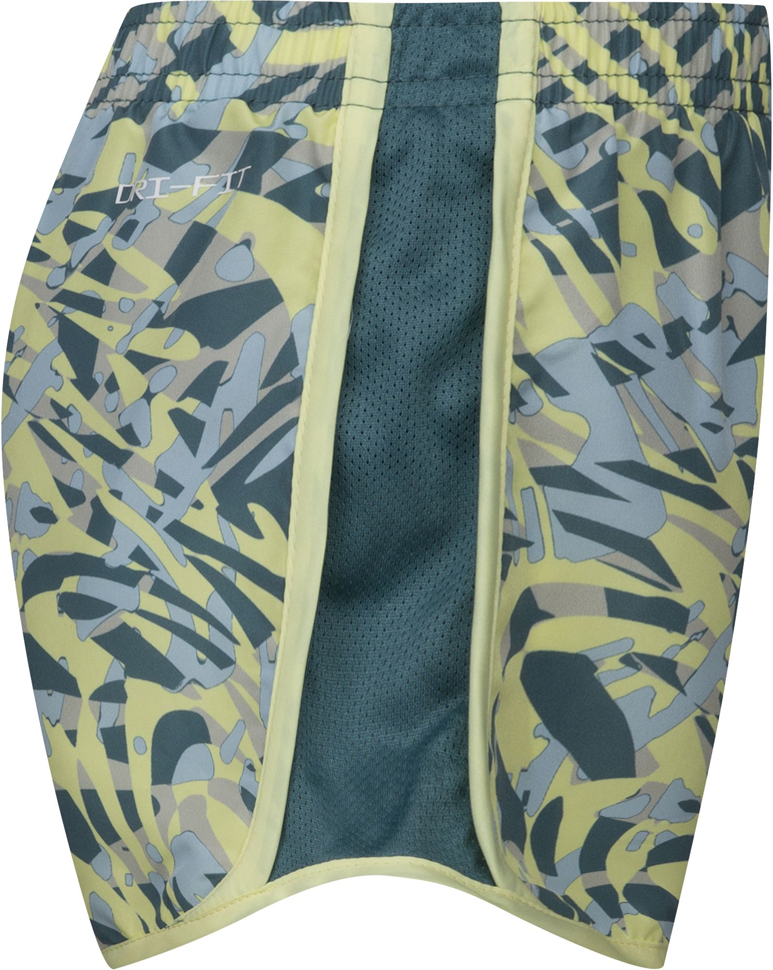 Nike Little Girls' Lionfish Tempo Shorts product image