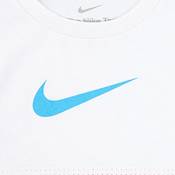 Nike Little Girls' Gradient Graphic T-Shirt product image