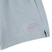 Nike Kids Logo T-Shirt and Shorts Set product image