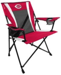 Kijaro Cincinnati Reds Dual Lock Pro Chair | Dick's Sporting Goods