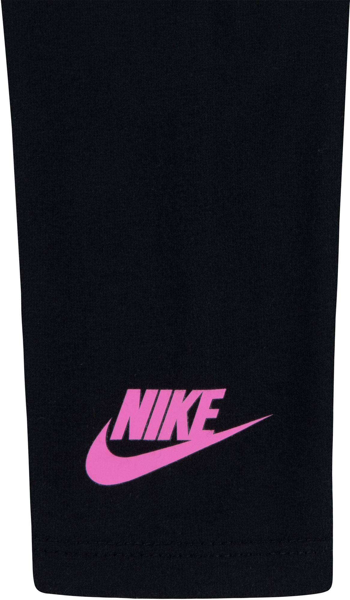 Nike Toddler Girls' Sci-Dye Crew and Leggings Set product image