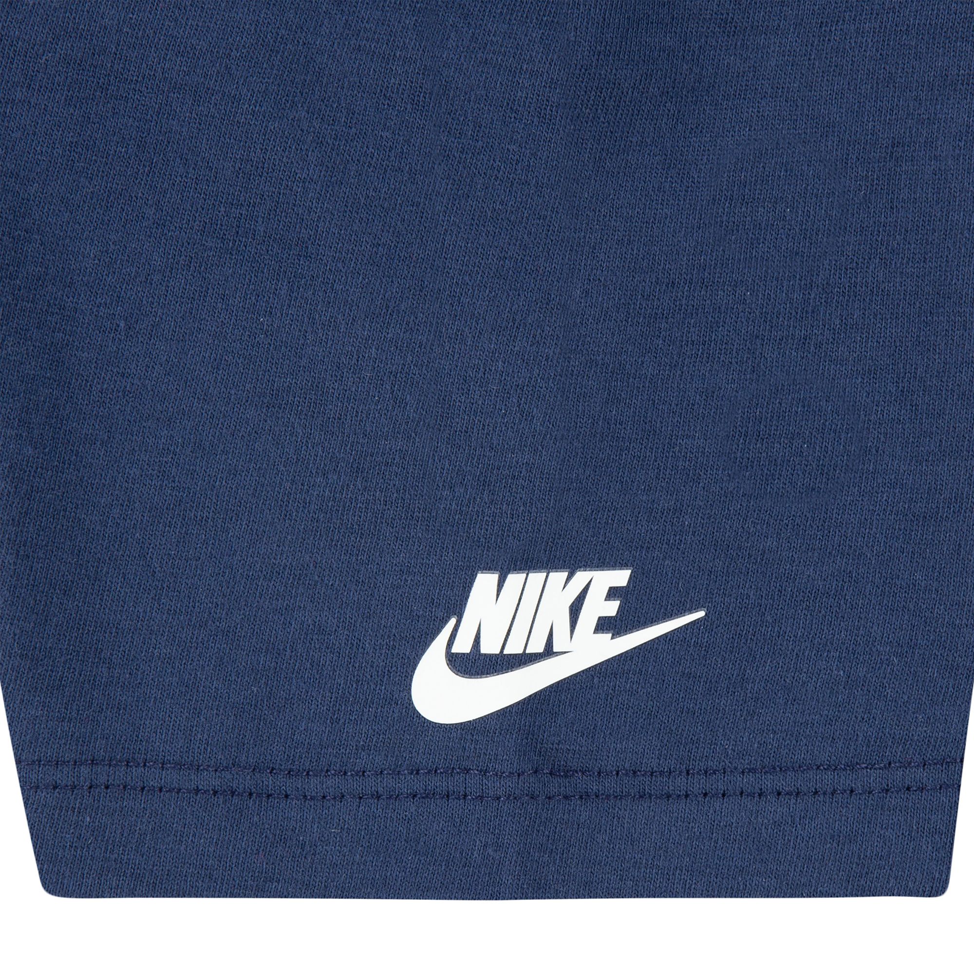 Nike Toddler Girls' Sci-Dye Boxy T-Shirt