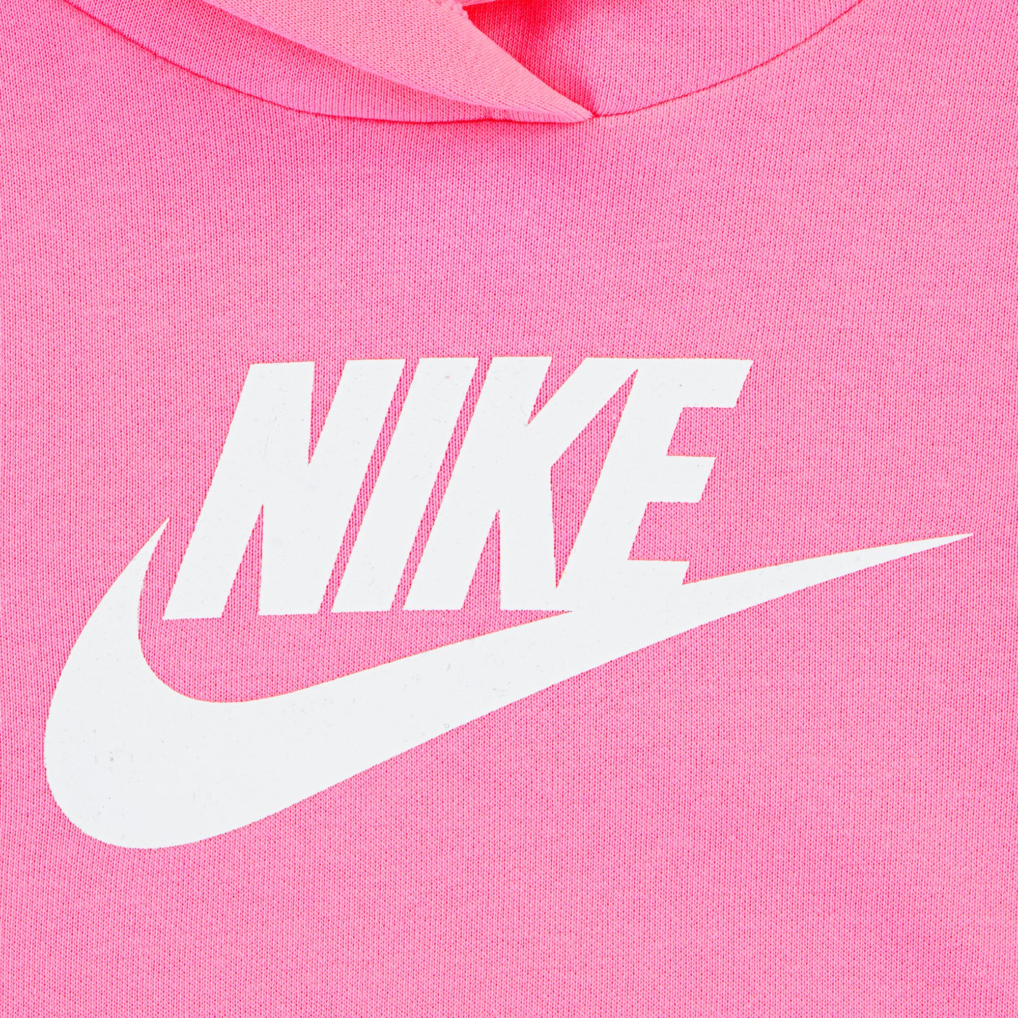 Nike Toddlers' Club Fleece Hoodie Set product image