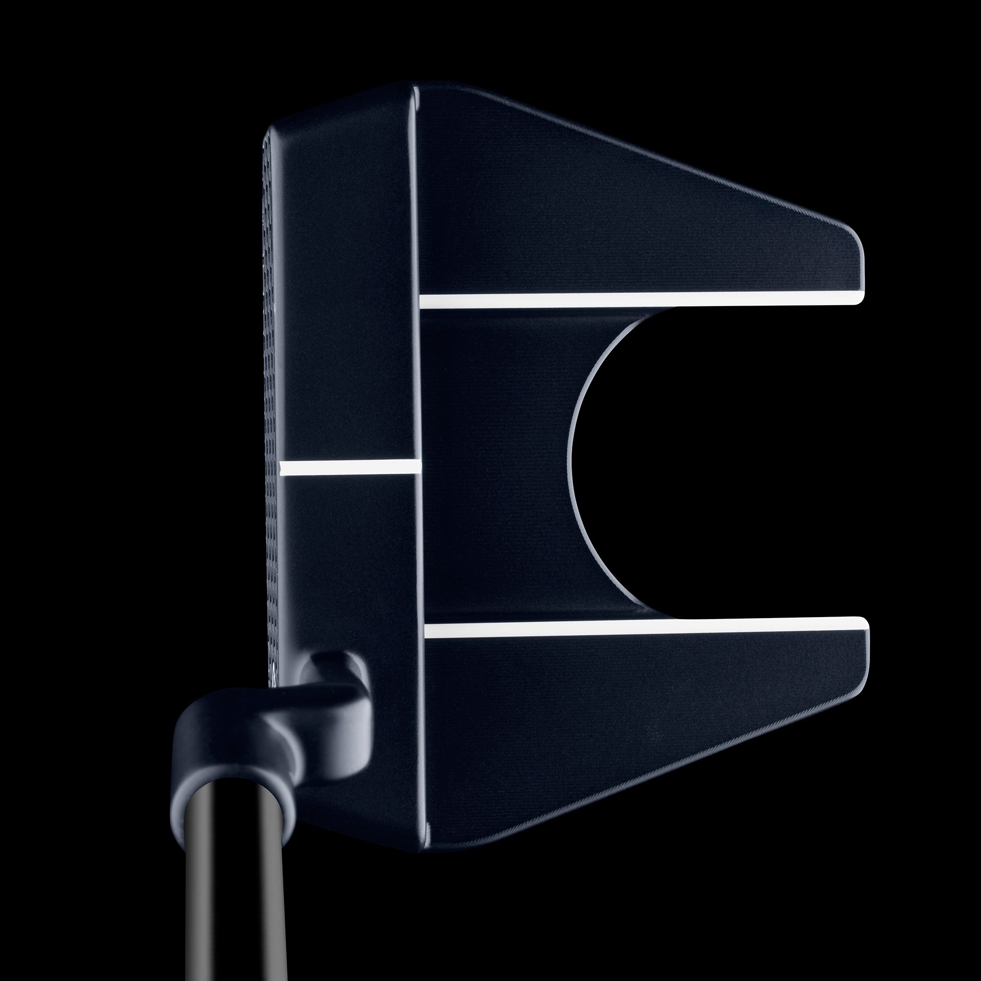 Toulon Golf 2026 Collection Las Vegas H1 Putter product image