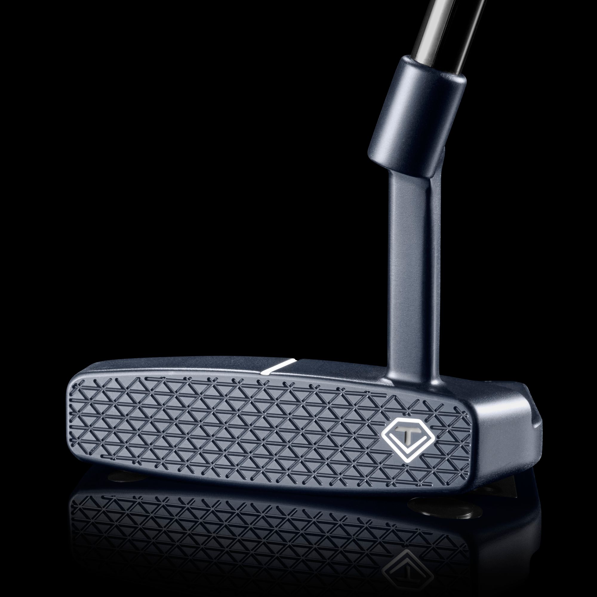 Toulon Golf 2026 Collection Las Vegas H1 Putter product image