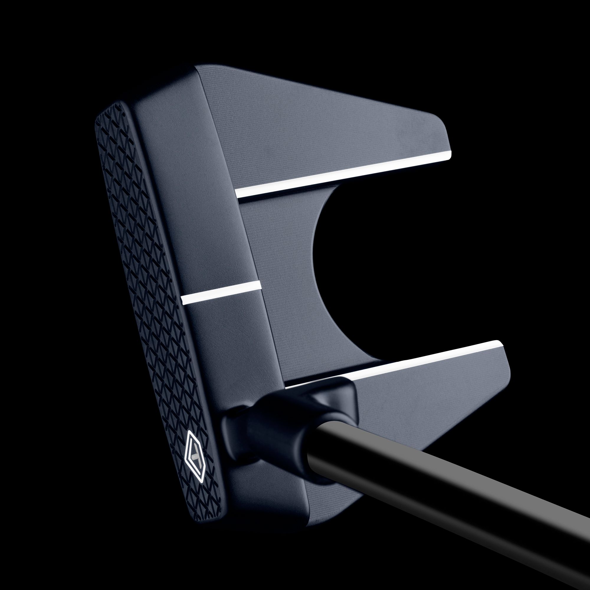 Toulon Golf 2026 Collection Las Vegas H1 Putter product image