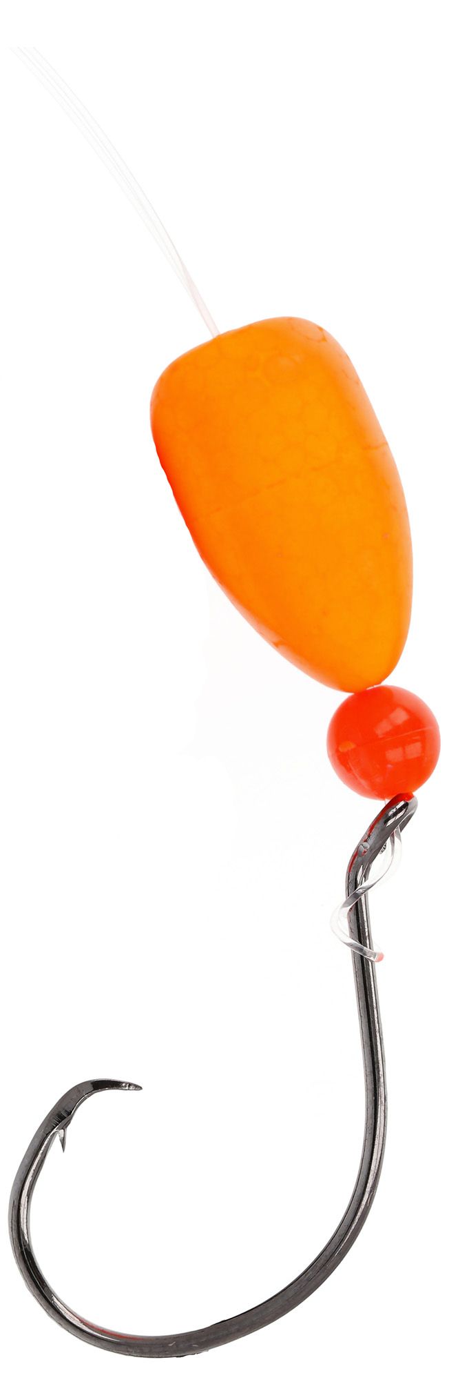 Lazer Sharp Pompano Double Hook Rig, Bullet Float product image