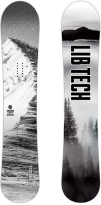 Lib Tech Coldbrew Snowboard 2027 | Dick's Sporting Goods