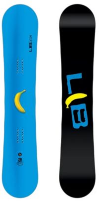 Lib Tech Skate Banana Snowboard 2027 | Publiclands