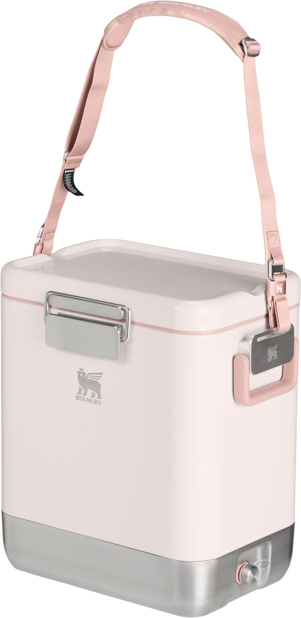 Stanley 26 qt. Lifted Spirits Steel Cooler product image