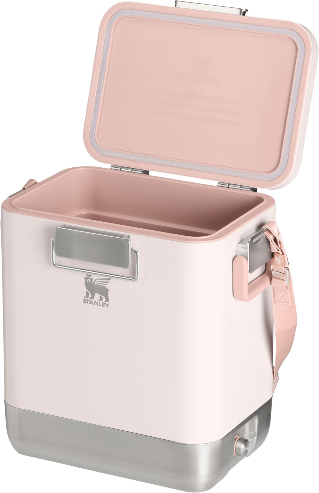 Stanley 26 qt. Lifted Spirits Steel Cooler product image