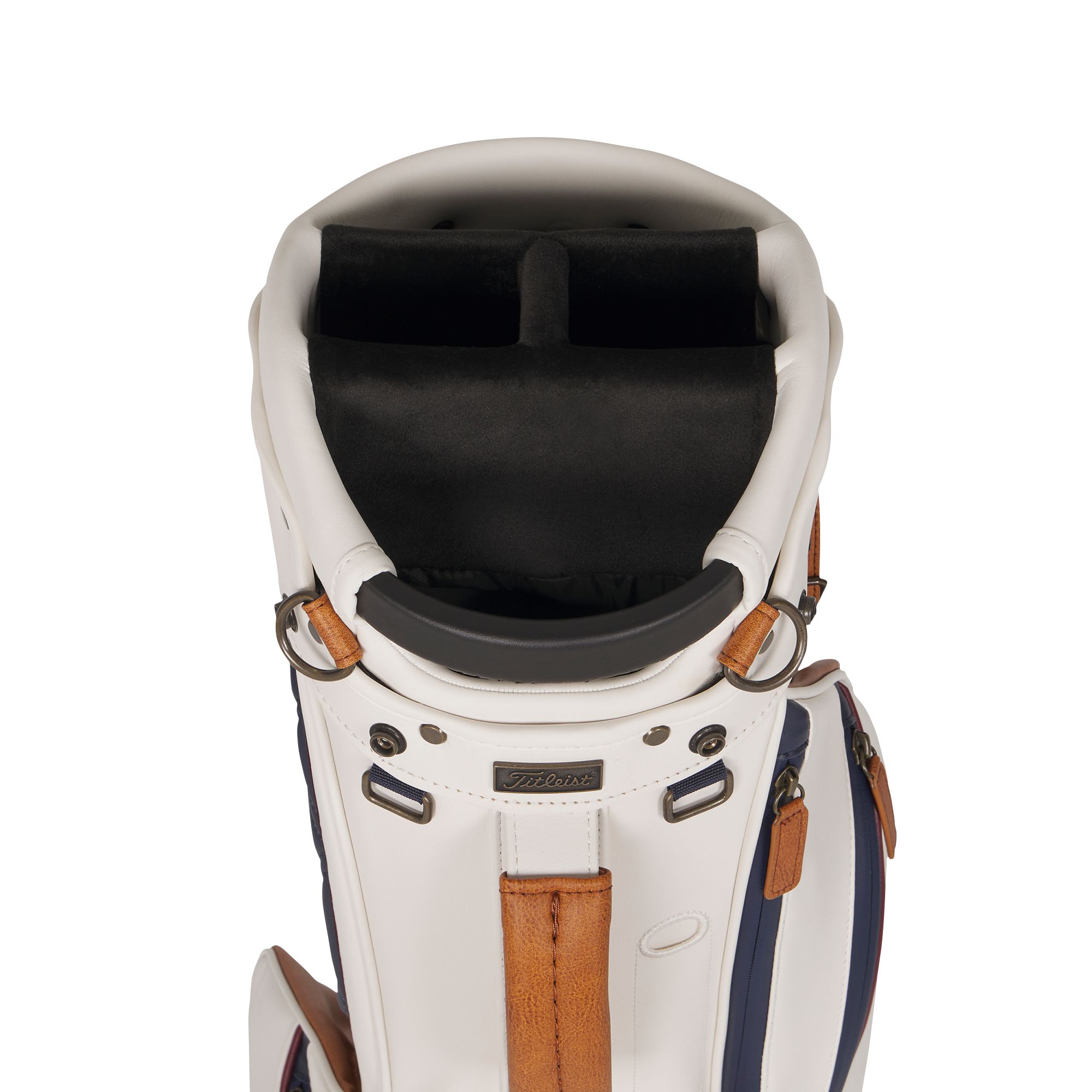 Titleist 2026 LINKSLEGEND Limited Edition Stars and Stripes Stand Bag product image