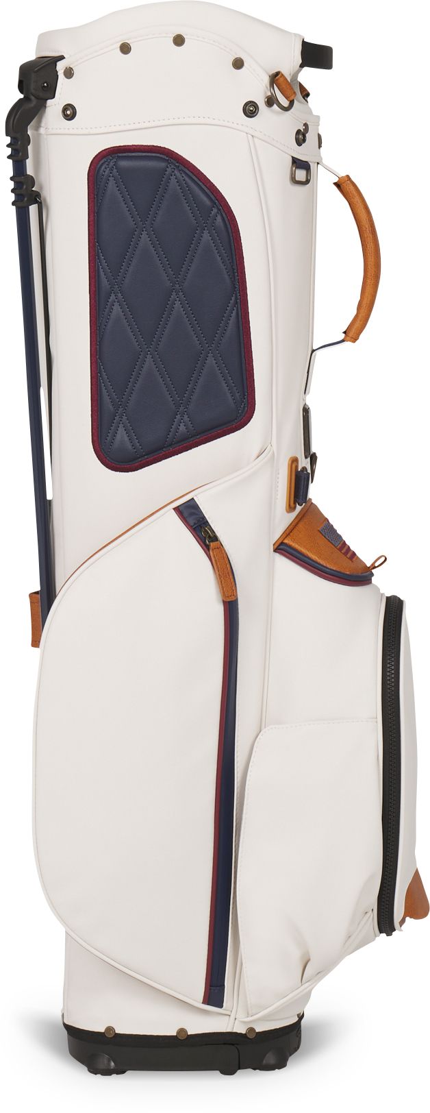 Titleist 2026 LINKSLEGEND Limited Edition Stars and Stripes Stand Bag product image