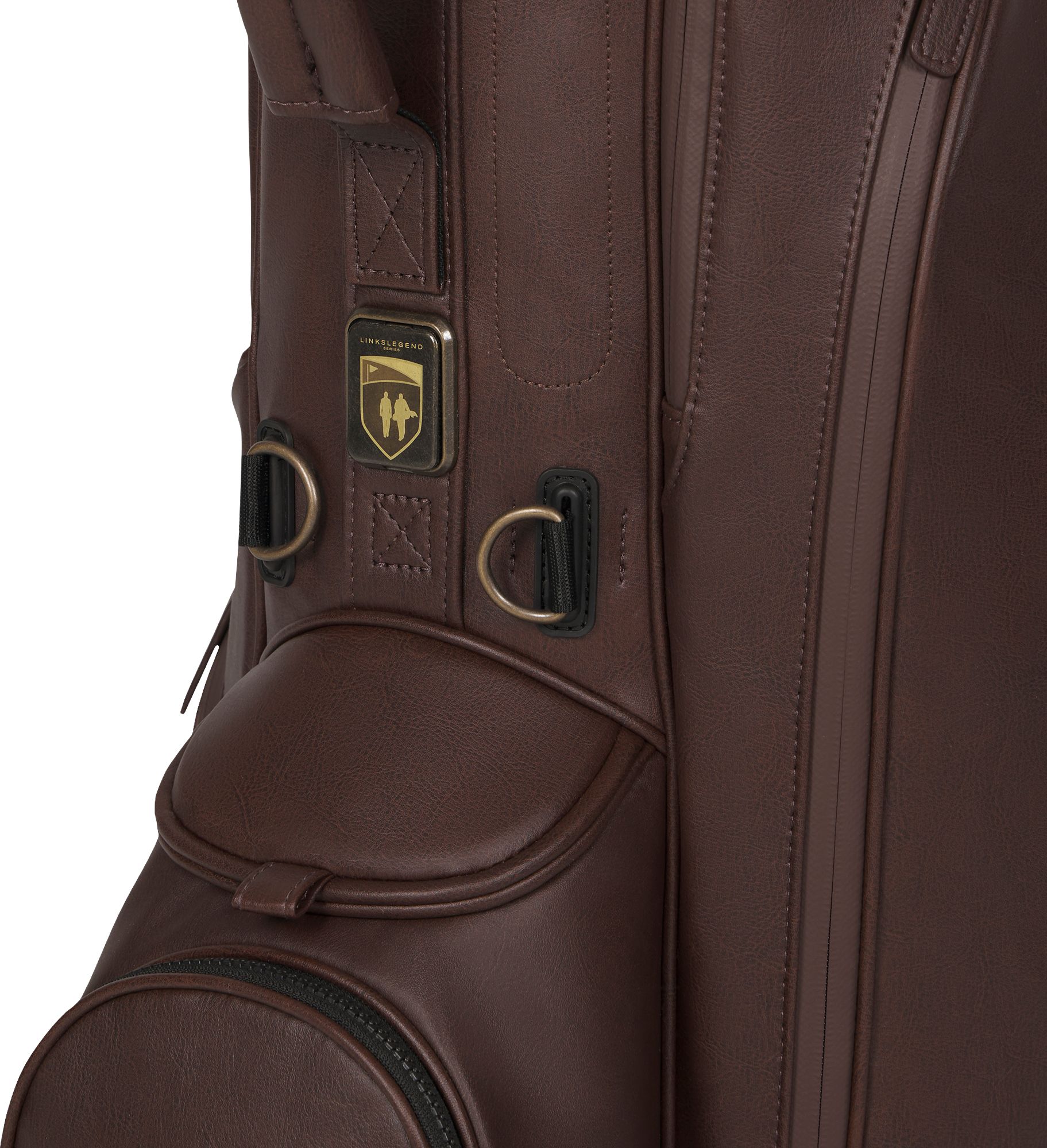 Titleist Links Legend Limited Edition Birthplace Golf Bag product image