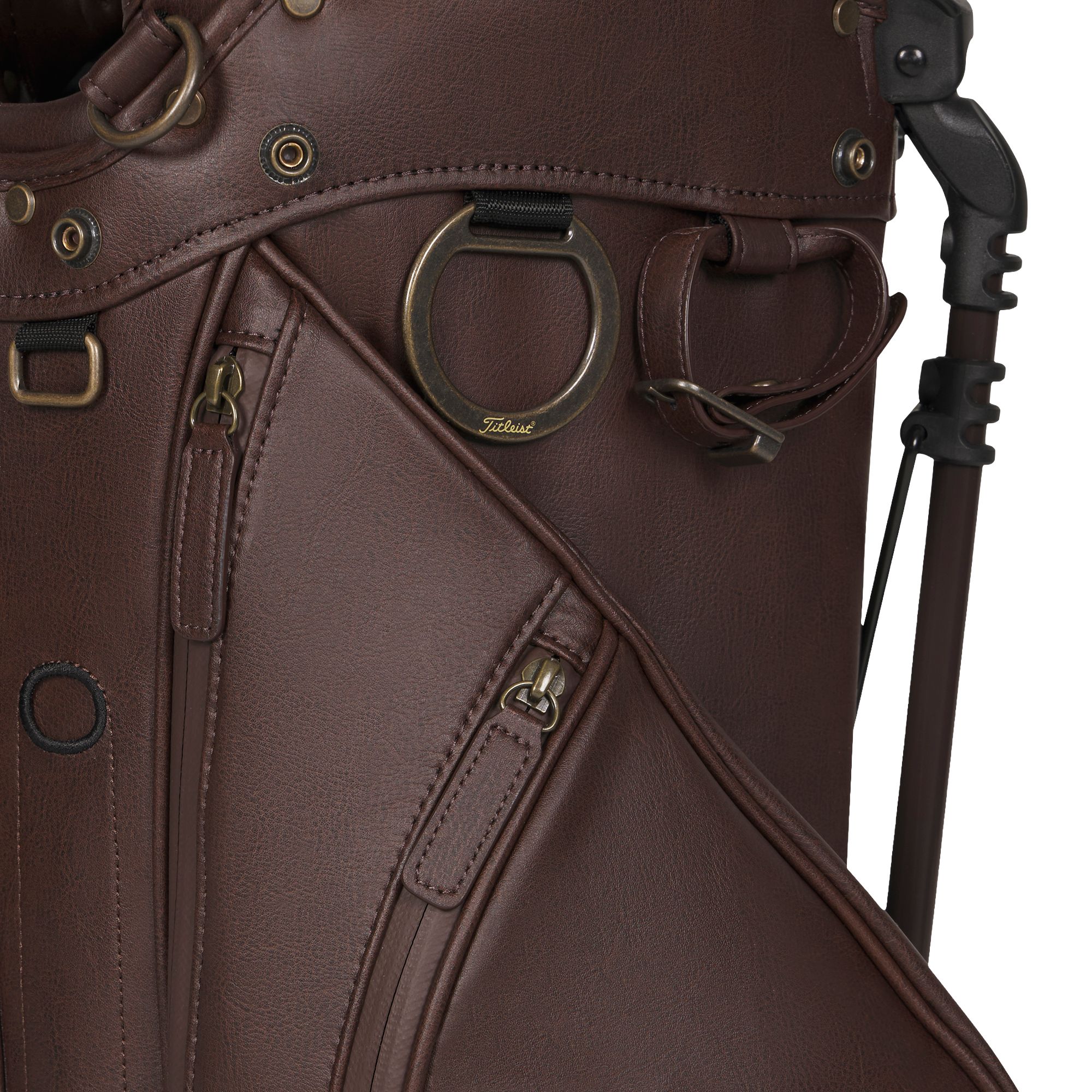 Titleist Links Legend Limited Edition Birthplace Golf Bag product image
