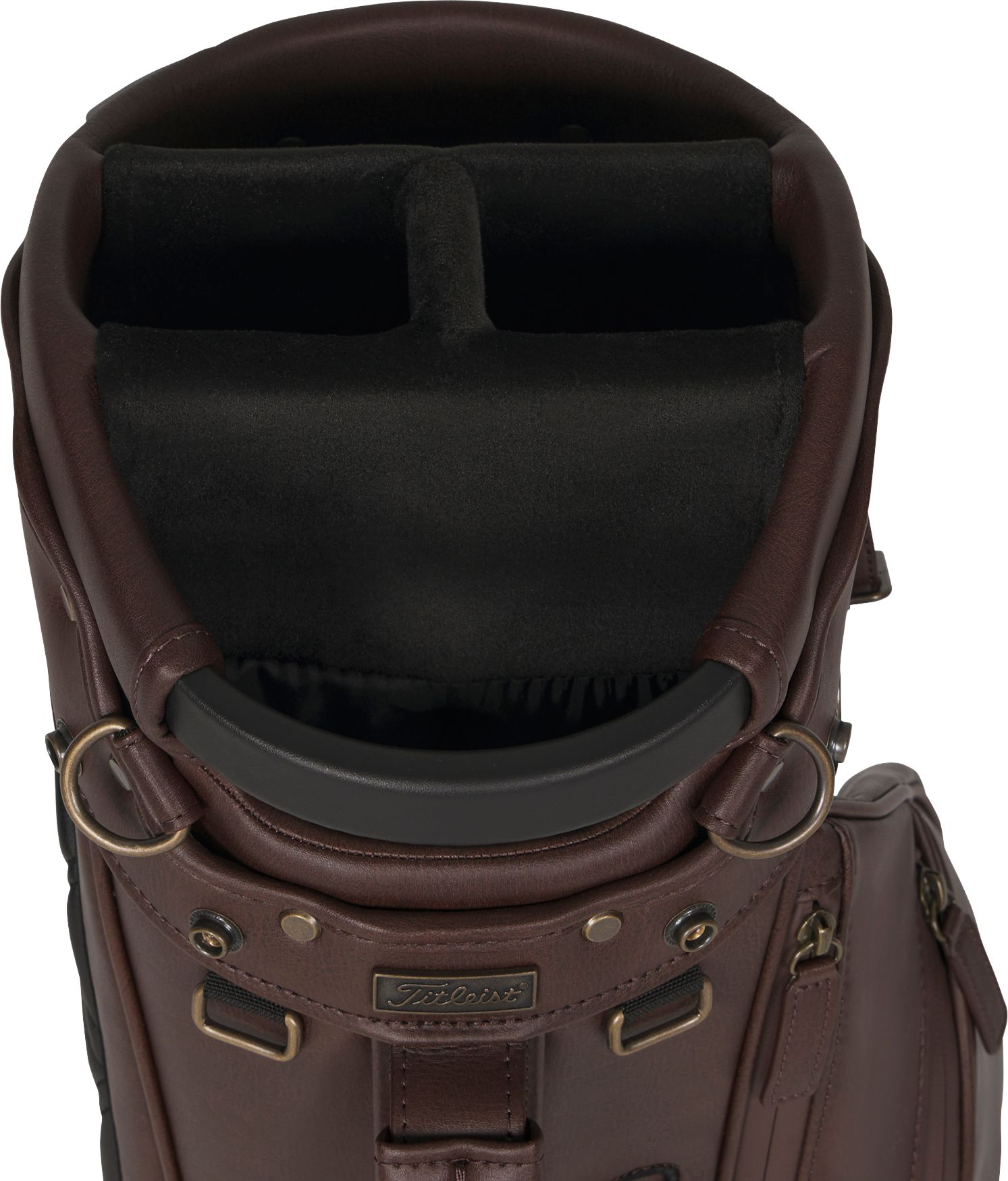 Titleist Links Legend Limited Edition Birthplace Golf Bag product image