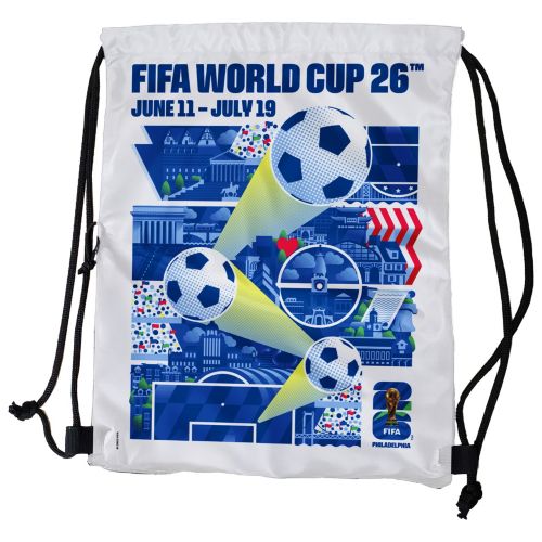 FIFA 2026 Under Wraps Autographed Soccer Balls Volume 1 | Dick's