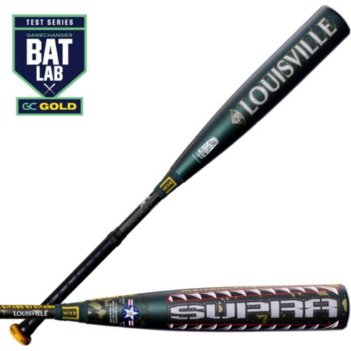 Louisville Slugger Supra Minted 2¾
