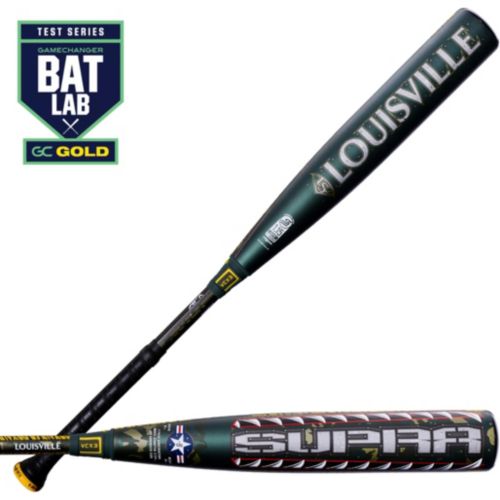 Louisville Slugger Supra 2¾