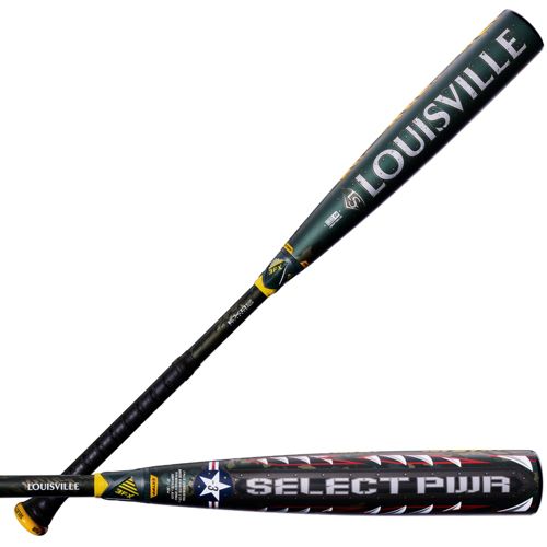 Louisville Slugger Select PWR 