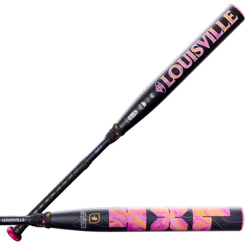 Louisville Slugger Kryo Frost Limited Edition Fastpitch Bat 2025