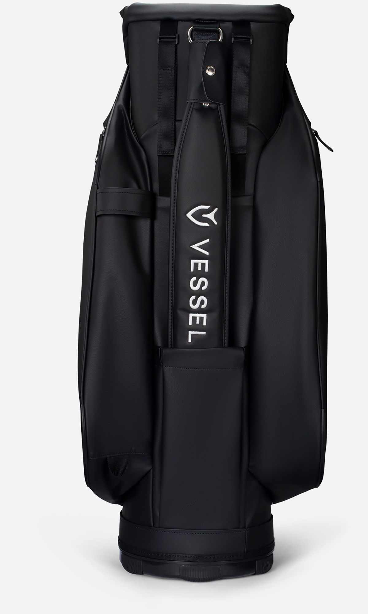 Vessel 2026 Lux II Cart Bag product image
