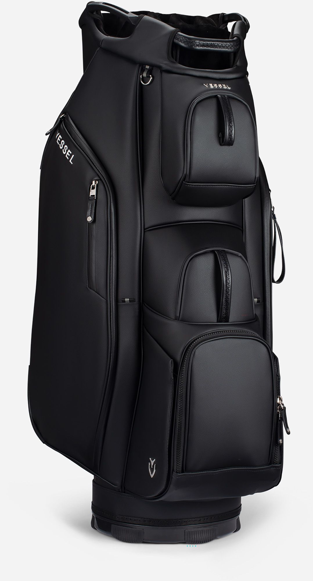 Vessel 2026 Lux II Cart Bag product image