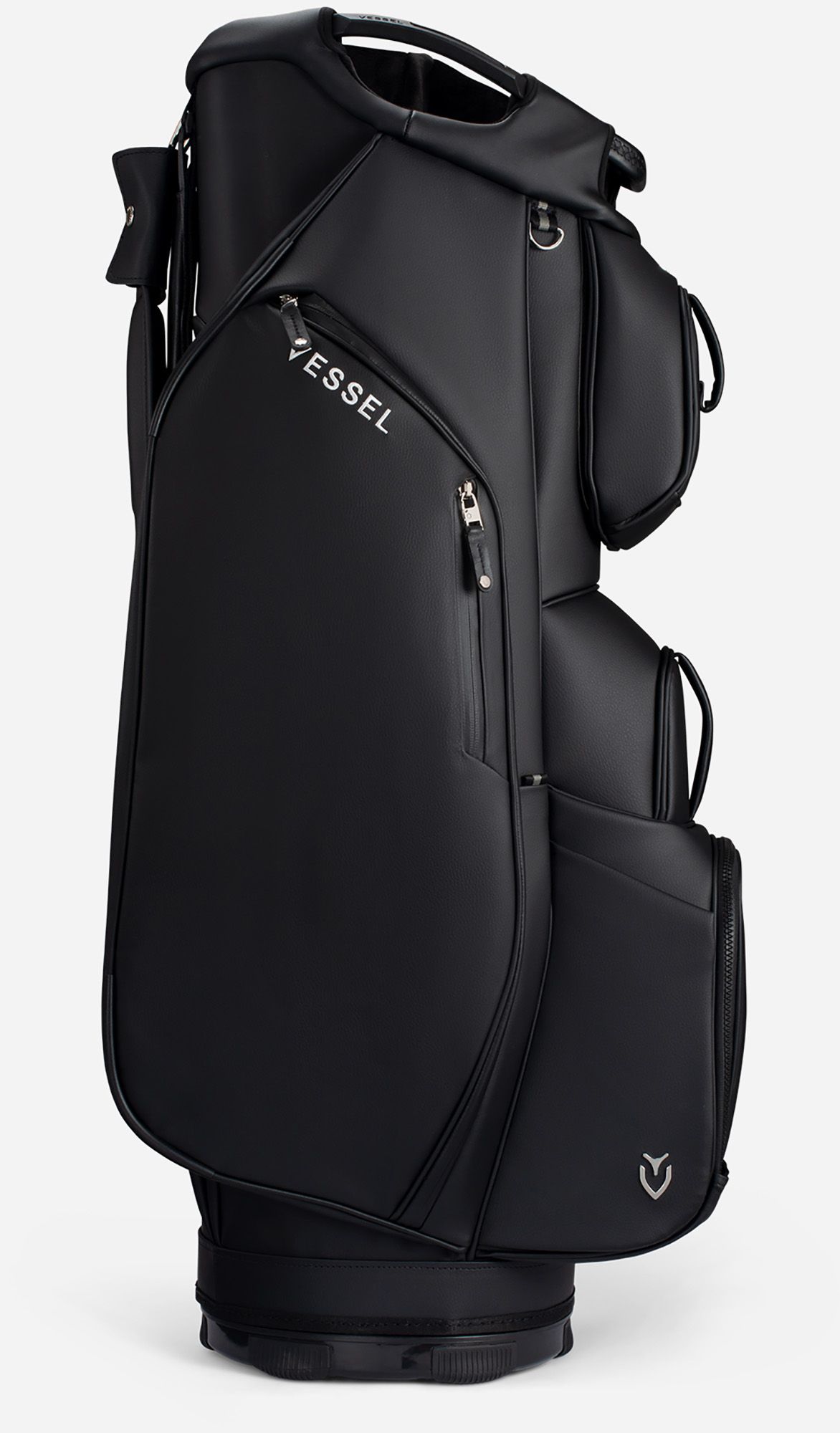 Vessel 2026 Lux II Cart Bag product image