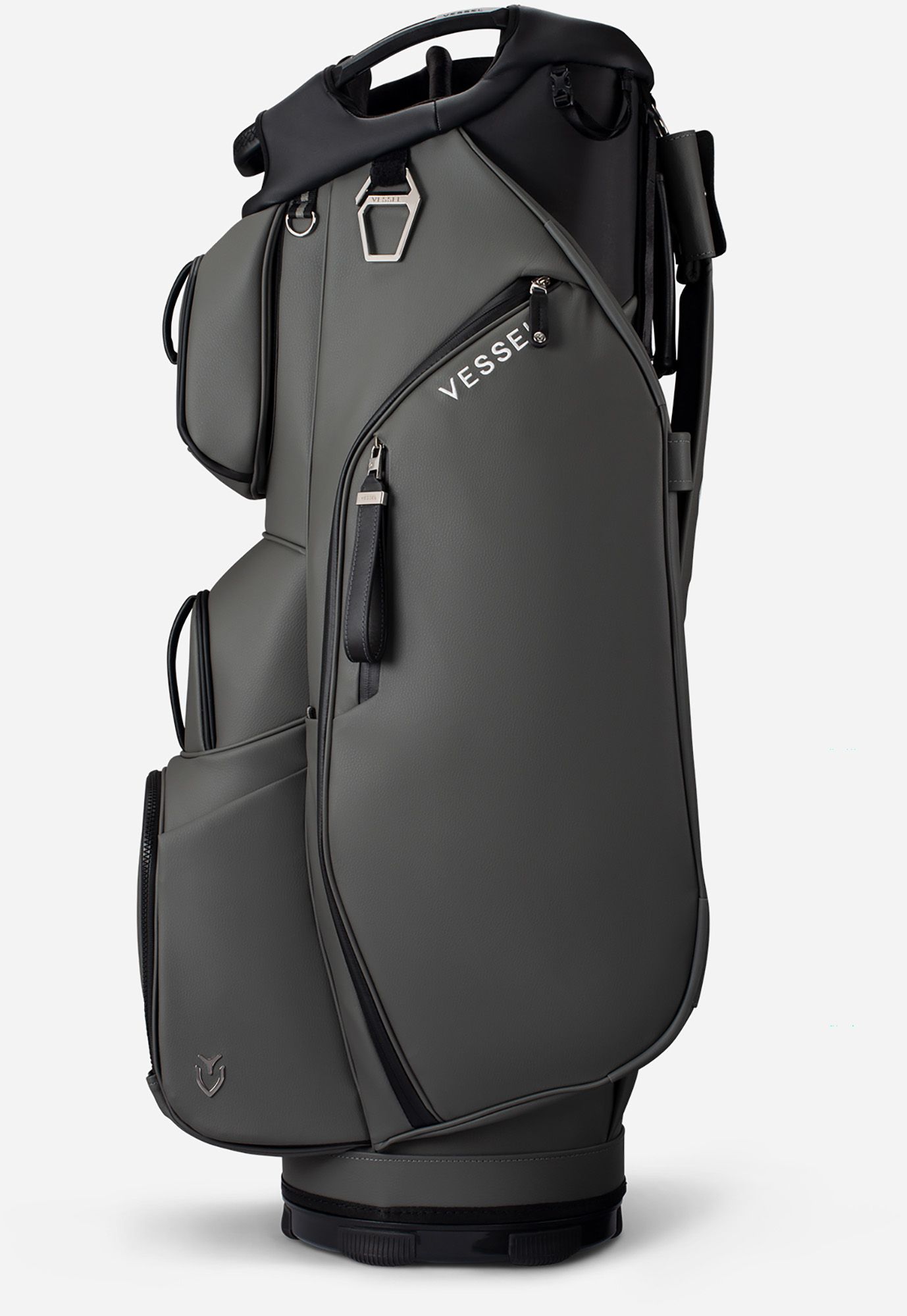 Vessel 2026 Lux II Cart Bag product image