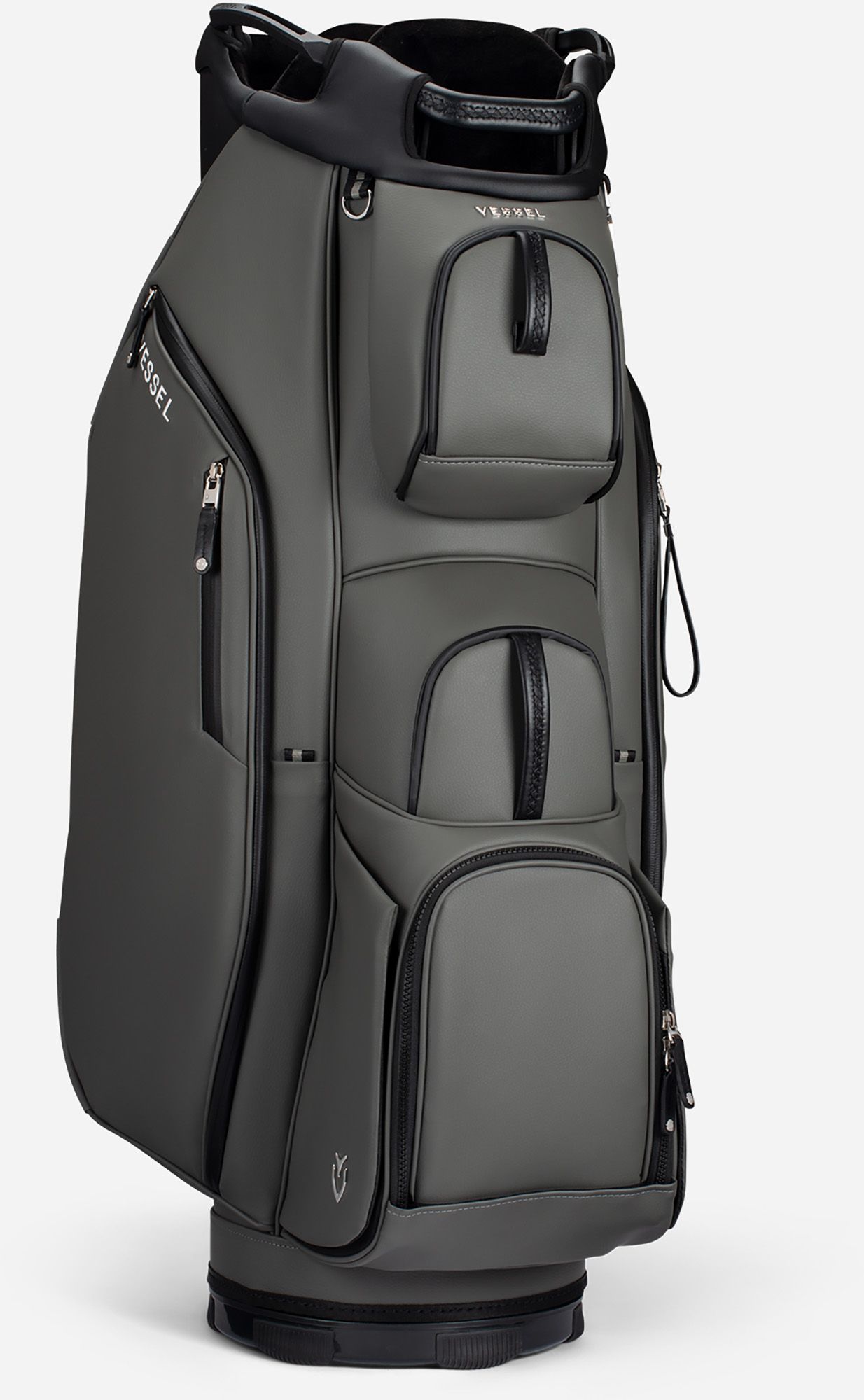 Vessel 2026 Lux II Cart Bag product image